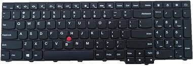 Astrum KBLNE540P LAPTOP REPLACEMENT KEYBOARD