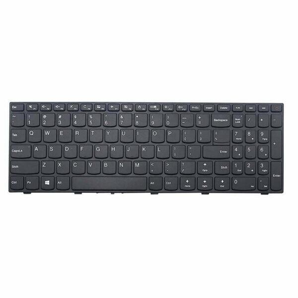 Astrum KBLN110-15ISK LAPTOP REPLACEMENT KEYBOARD