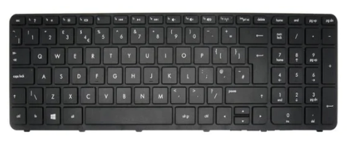 Astrum KBHPPAV-15E-CB LAPTOP REPLACEMENT KEYBOARD