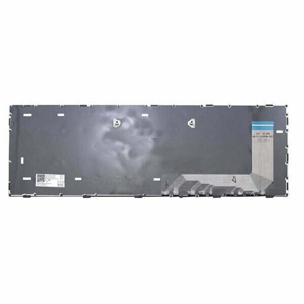 Astrum KBLN110-15ACL LAPTOP REPLACEMENT KEYBOARD