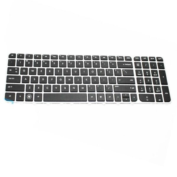 Astrum KBHPM6-1000 LAPTOP REPLACEMENT KEYBOARD