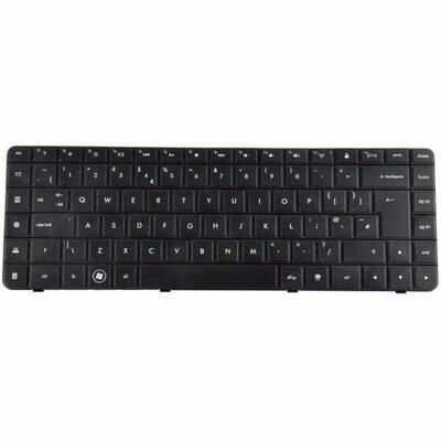 Astrum KBHPCQ62-CB LAPTOP REPLACEMENT KEYBOARD