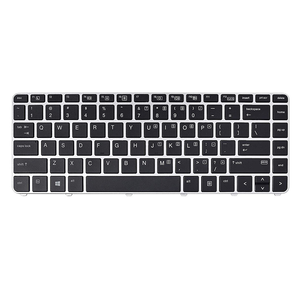 Astrum KBHP840-G3 LAPTOP REPLACEMENT KEYBOARD