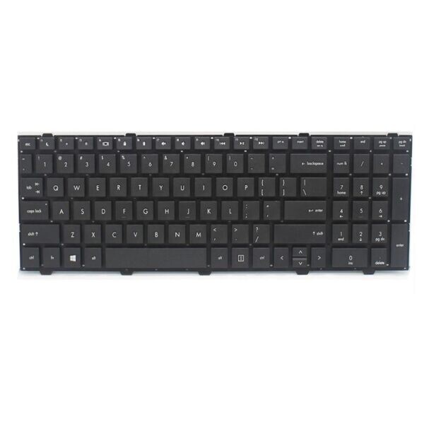 Astrum KBHP4540-CB LAPTOP REPLACEMENT KEYBOARD