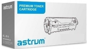 Astrum ASMS506B TONER REPLACEMENT CARTRIDGES - Black - 6000