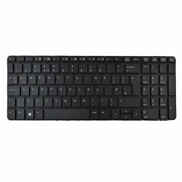 Astrum KBHP450-G1 LAPTOP REPLACEMENT KEYBOARD