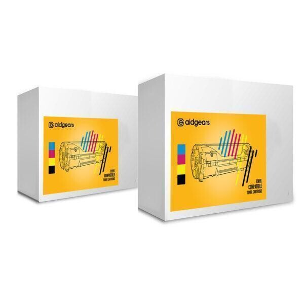 Astrum AHPIP530B TONER REPLACEMENT CARTRIDGES Black 3200