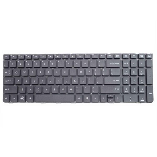Astrum KBHP4530-CB LAPTOP REPLACEMENT KEYBOARD