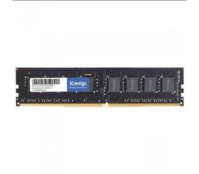 Kimtigo- KMKU8G8682666 Kimtigo 8GB DDR4 2666Mhz Notebook Memory