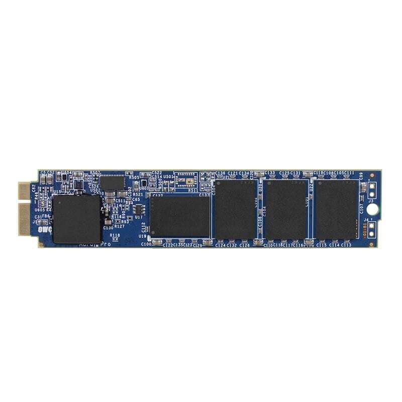 Owc- OWCS3DAP116G250- OWC Aura Pro 6G 250GB mSATA SSD for Macbook Air 2010-2011