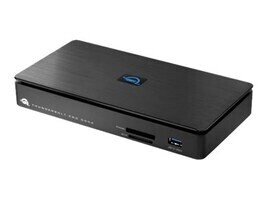 Owc  OWCTB3DKPRO  OWC Thunderbolt 3 Pro Dock