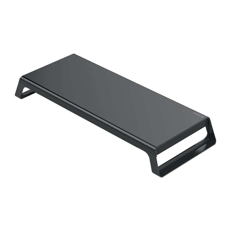 Orico - BD-01-BK-BP -  ORICO Desktop Monitor Stand BK