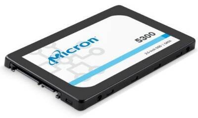 Micron 5300 MAX 1.92TB 2.5&quot; SSD