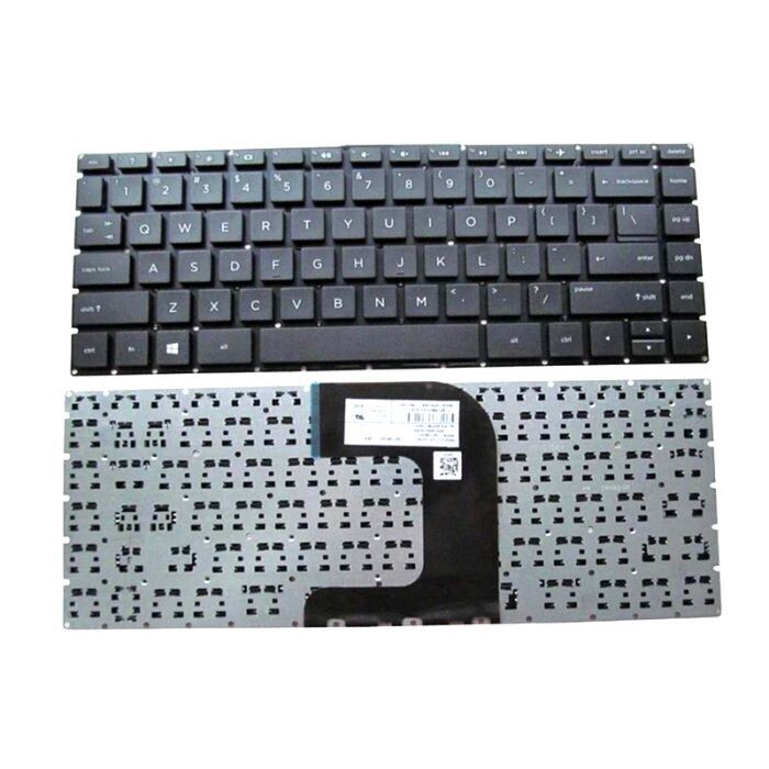 Astrum KBHP14-BS02 LAPTOP REPLACEMENT KEYBOARD