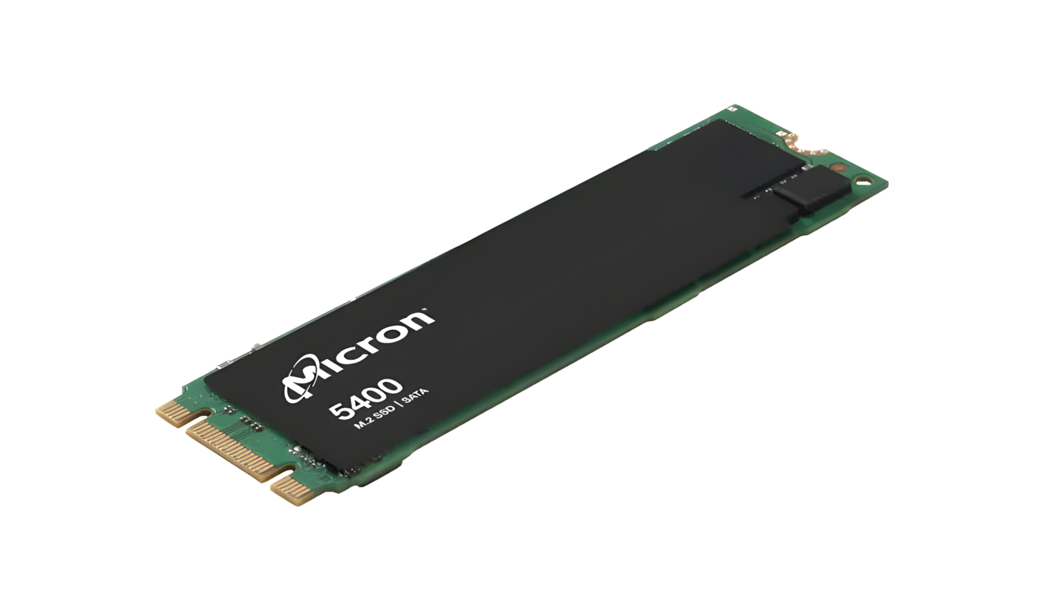 Micron 5400 BOOT 240GB M.2 NVMe (2280) SSD
