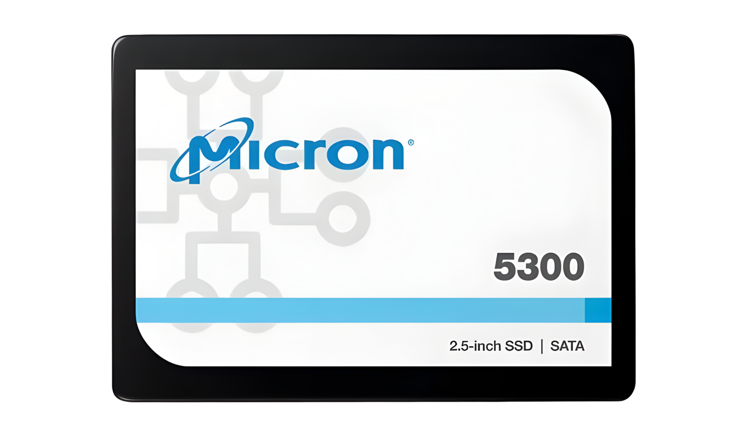 Micron 5300 PRO 3.84TB 2.5&quot; SSD
