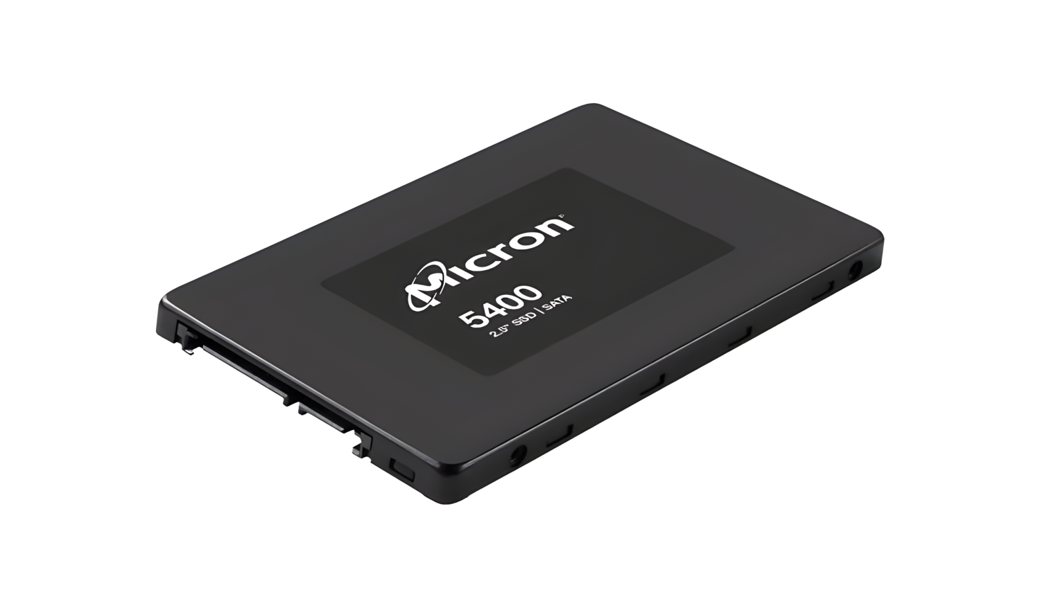 Micron 5400 MAX 1920GB SATA 2.5&quot; SSD