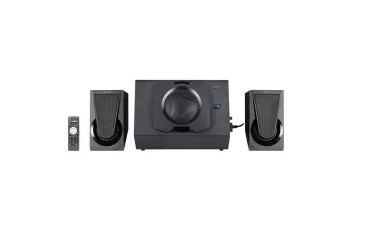 Astrum A13008-B-SM080  2.1CH 20W RMS Multimedia HT Speaker
