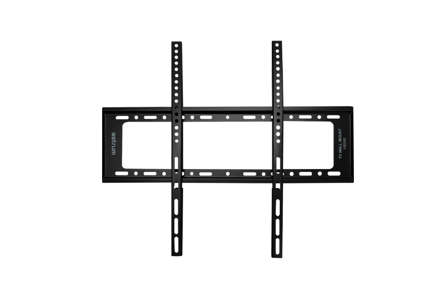 Astrum A54580-B  WB580  Wall Mount for TV upto 80&quot;