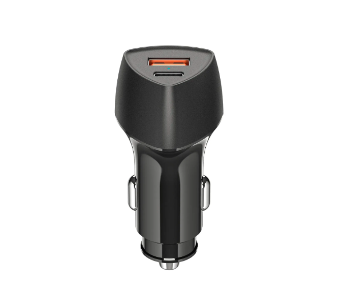 Astrum A93140AC  GO PD40  Pro Go PD40 Dual USB+Type-c Charger