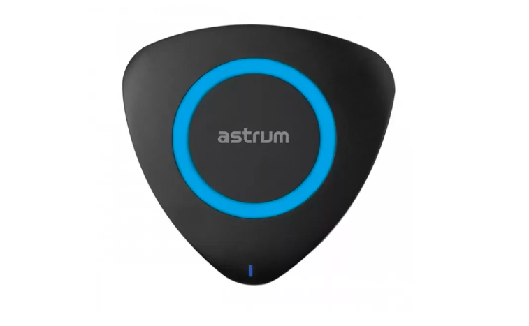 Astrum A92020-B/C/N  CW200  Smart Wireless Charging Pad 7.5W