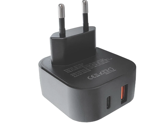 Astrum A92655UBEU  PD35  PRO PD35 Type-C USB 33W PD GaN Charger
