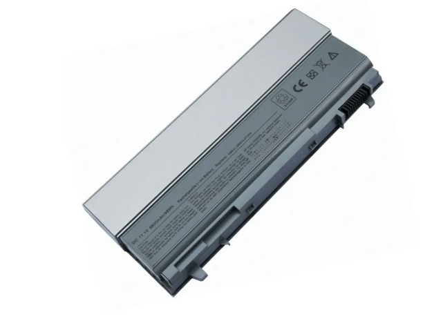 Astrum ABT-DLE6400 - DELL E6400 - Laptop Replacement Battery - 4400mAh  - 11.1V