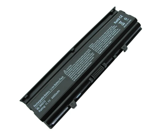 Astrum ABT-DLN4020 - DELL N4010 - Laptop Replacement Battery - 4400mAh  - 11.1V