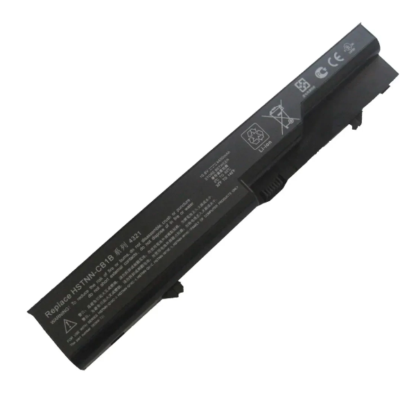 Astrum ABT-HP4321 - HP 4321 - Laptop Replacement Battery - 4400mAh  - 10.8V