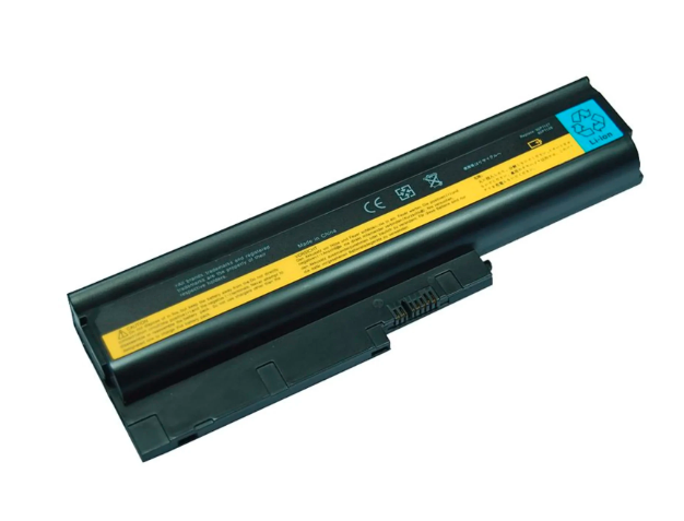 Astrum ABT-LNT60 - IBM T60 - Laptop Replacement Battery - 4400mAh  - 10.8V