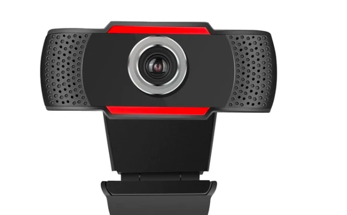 Astrum WM720 HD USB Webcam with Mic WEBCAM-720P