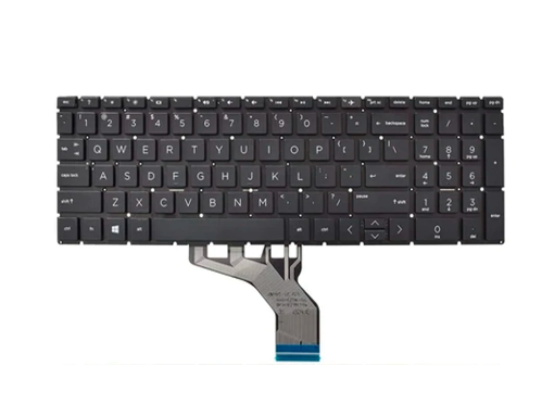 Astrum KBHP15-DA -  - LAPTOP REPLACEMENT KEYBOARD -  -