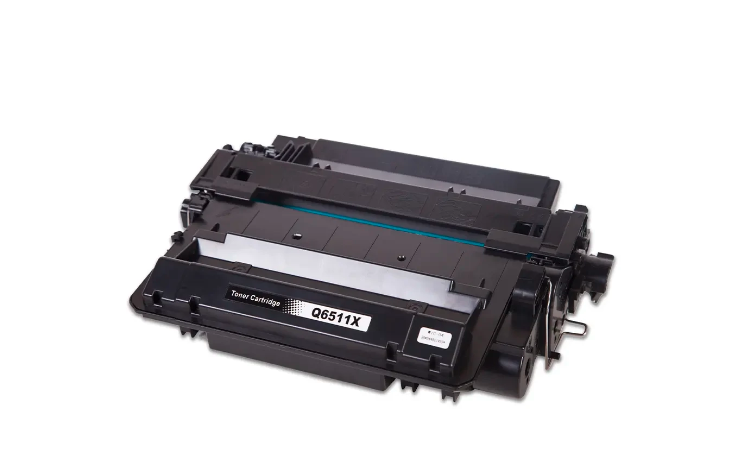 Astrum AHPIP11X -  - TONER REPLACEMENT CARTRIDGES - Black - 12000