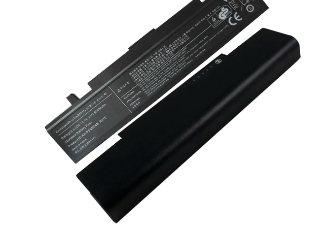 Astrum ABT-SMR470 - SAMSUNG R470 - Laptop Replacement Battery - 4400mAh  - 11.1V