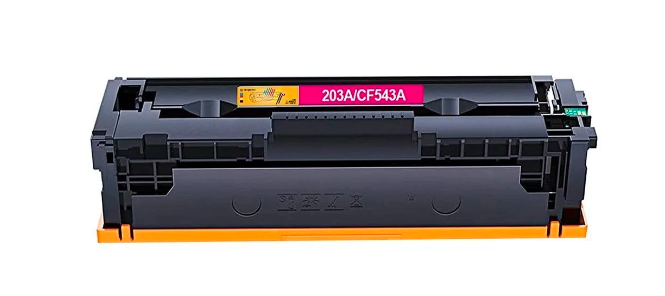 Astrum ACNC054M -  - TONER REPLACEMENT CARTRIDGES - Magenta - 1300