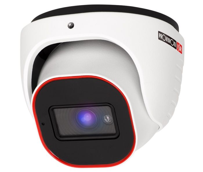 Provision ISR DI-320IPE28 2MP IP Dome camera