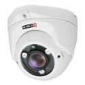 Provision ISR DI-390AMVF 2MP 4 in 1 (AHD / TVI/ CVI / Analogue) AHD Motorized Dome