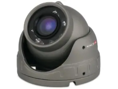 Provision ISR DI-380AHD28G-4pin Dome