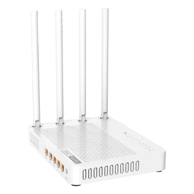 TOTOLINK A702R V4 1200MB 2.4/5GHz WAN WiFi Wireless Router