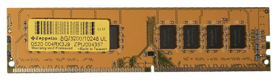 Desktop DDR-4 2666 MHz 8GB