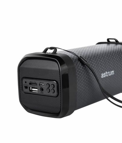 Astrum A12529-B-ST290 Portable Multifunction Speaker