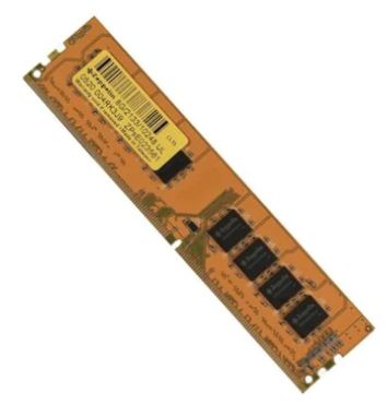 Desktop DDR-4 3600 MHz 8GB Memory RAM