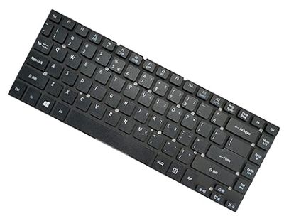 AKBAC481-M5 Laptop Replacement Keyboard