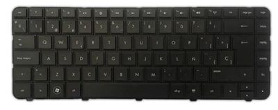 Astrum KBHP-G6-2000 LAPTOP REPLACEMENT KEYBOARD