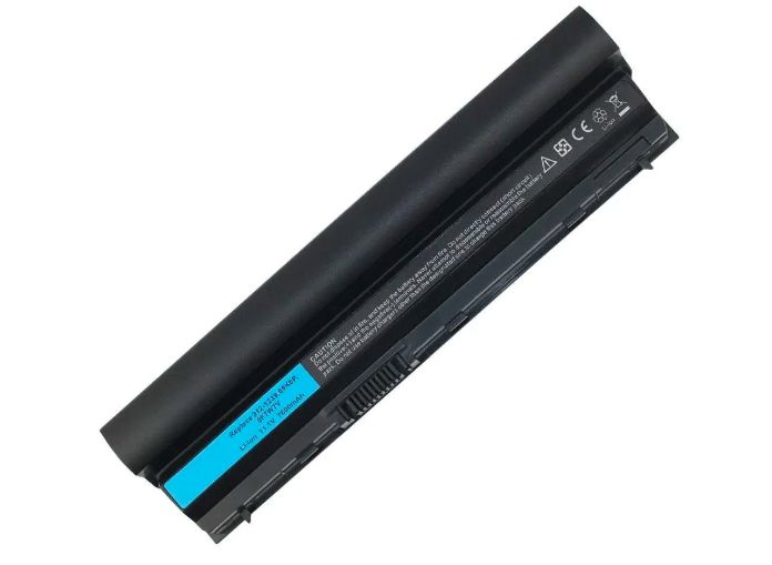 Astrum ABT-DLE6320 - DELL E6320 - Laptop Replacement Battery - 4400mAh  - 11.1V