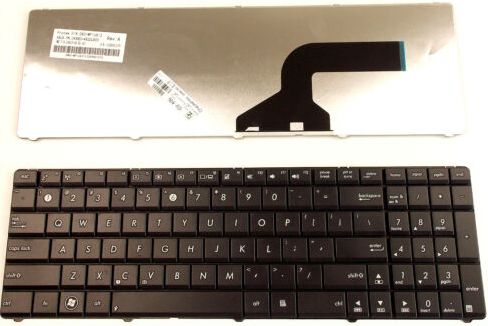 Astrum KBASG60 LAPTOP REPLACEMENT KEYBOARD