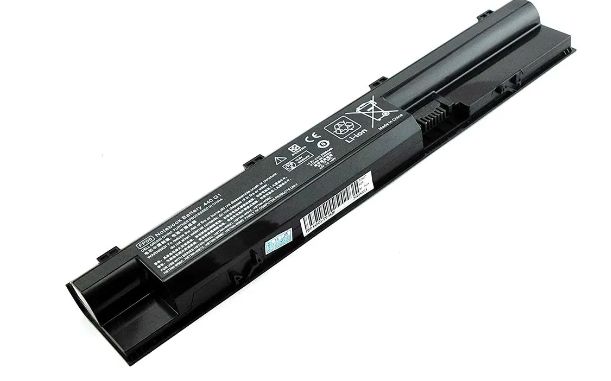 Astrum ABT-HPFP06 - HP FP06 - Laptop Replacement Battery - 4400mAh  - 10.8V