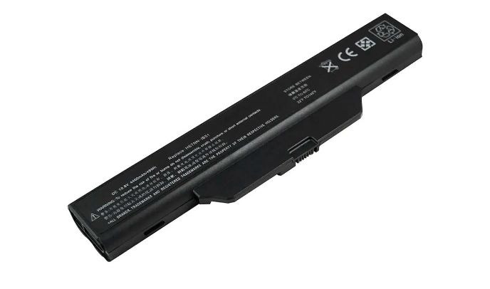 Astrum ABT-HP6720 - HP 6720 - Laptop Replacement Battery - 4400mAh  - 10.8V
