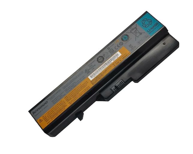 Astrum ABT-LNG450 - LENOVO G450 6C - Laptop Replacement Battery - 4400mAh  - 11.1V