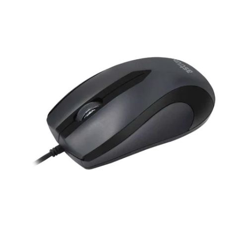Astrum MU100 3B USB Wired Optical Mouse A82010-B